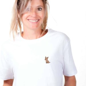 T-Shirt : Chien Chihuahua