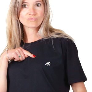 T-Shirt : Horseball