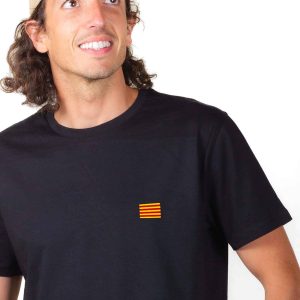 T-Shirt : Catalogne