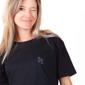 T-Shirt : Randonnée