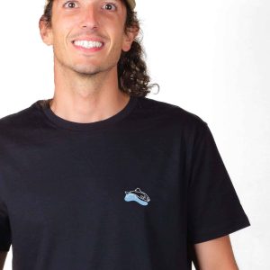 T-Shirt : Poisson