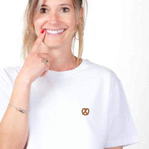 T-Shirt : Bretzel