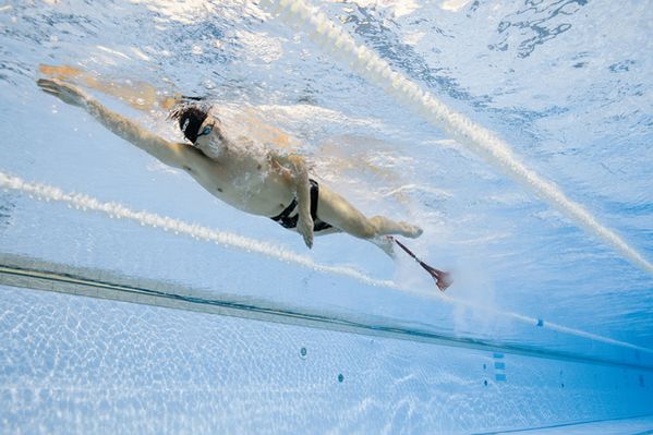 PARACHUTE NATATION – Image 4