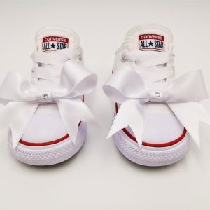 KIDS Converse Fairy Baby