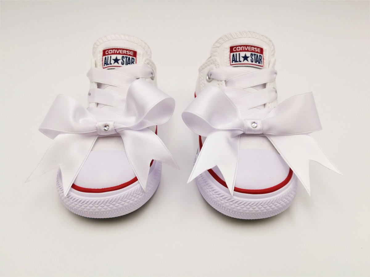 KIDS Converse Fairy Baby – Image 2