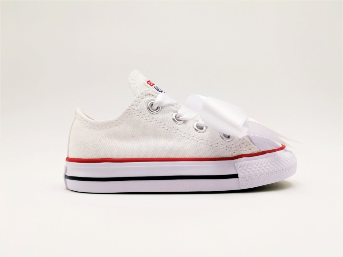 KIDS Converse Fairy Baby – Image 4