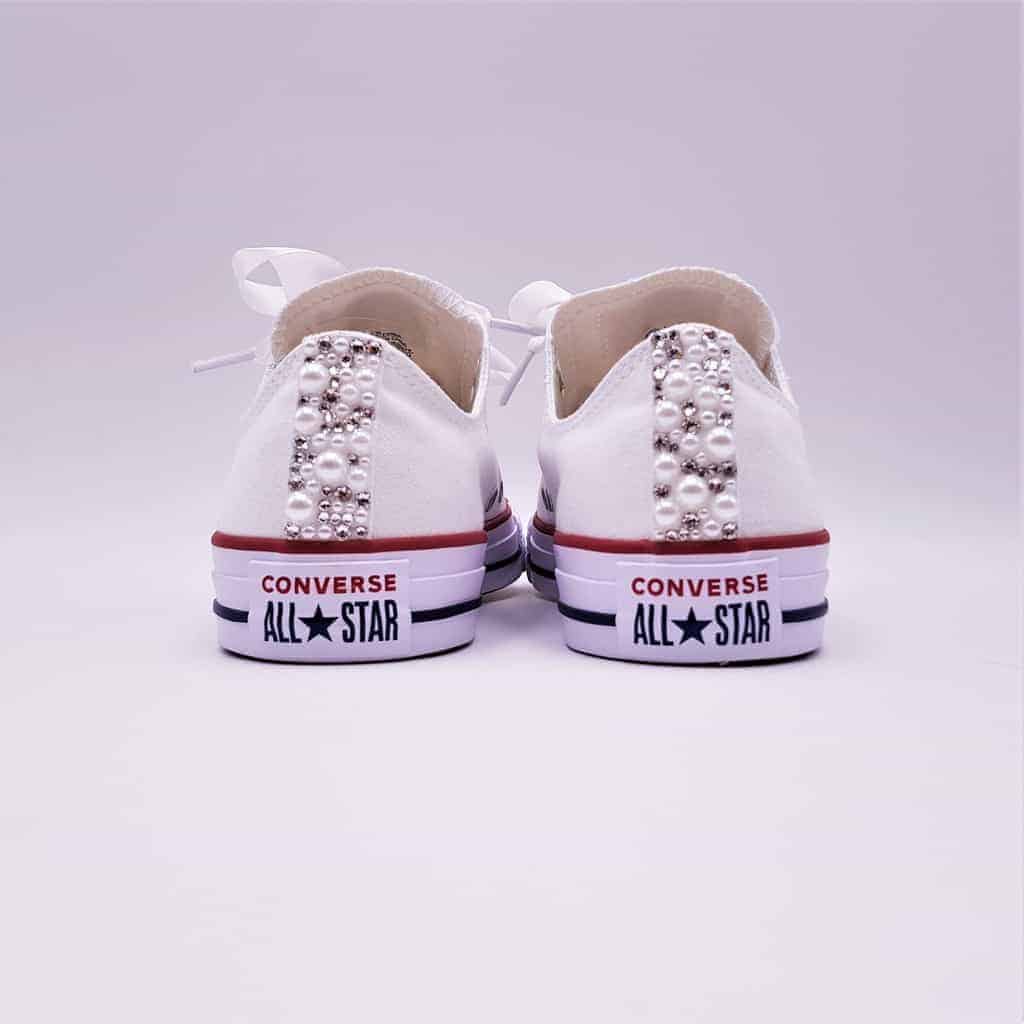Converse Married Since Pearl – Image 3