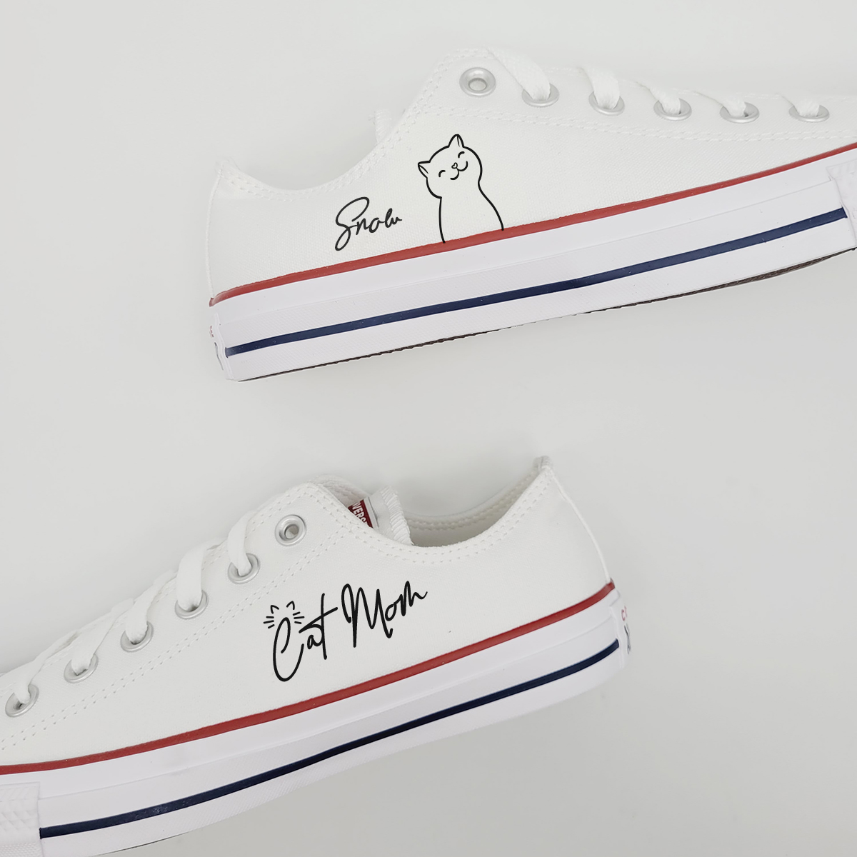 Converse Pet Portrait – Image 4