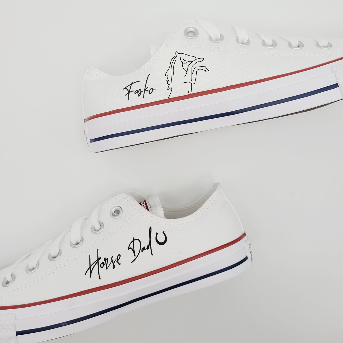 Converse Pet Portrait – Image 7
