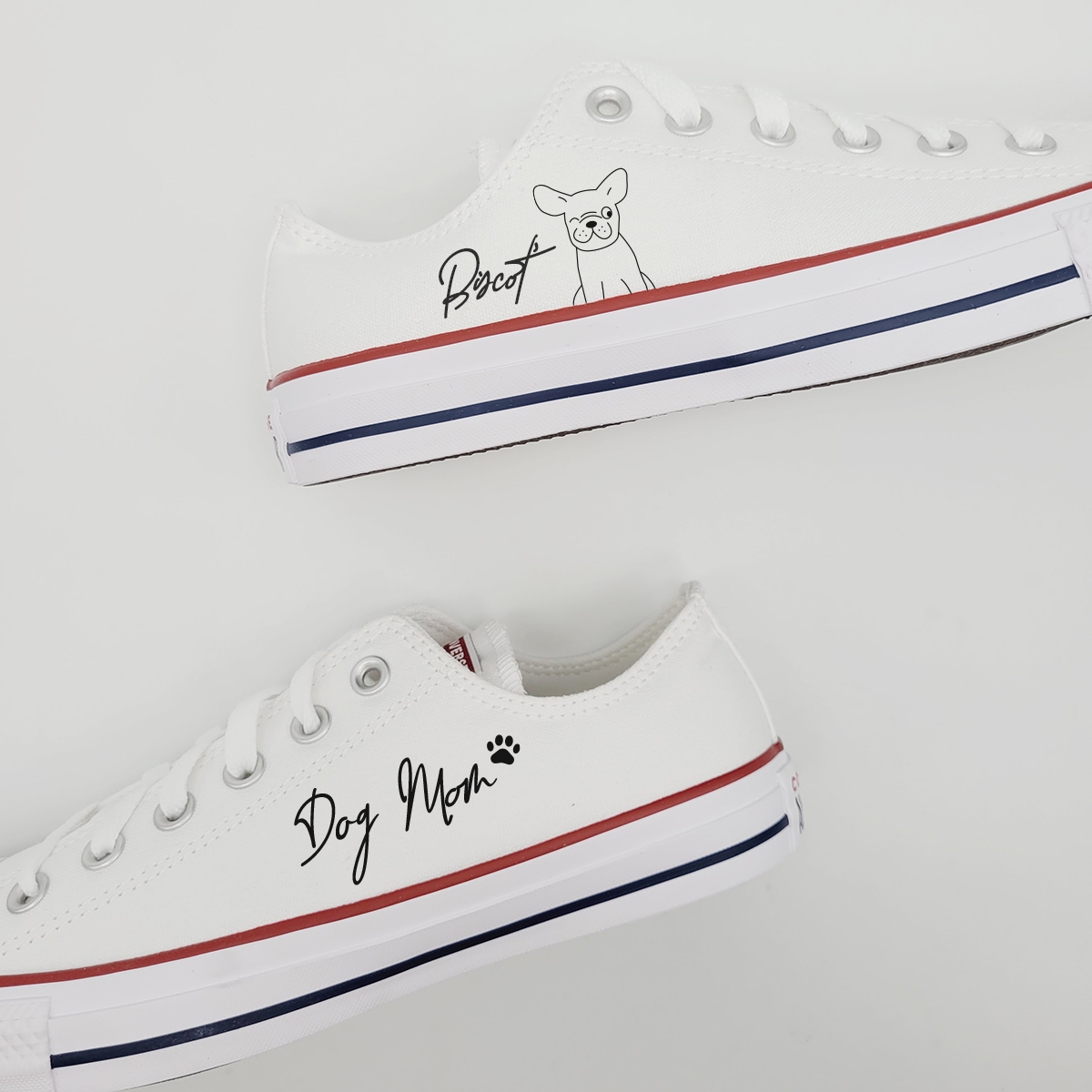Converse Pet Portrait – Image 2