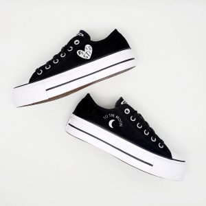 Converse Besties