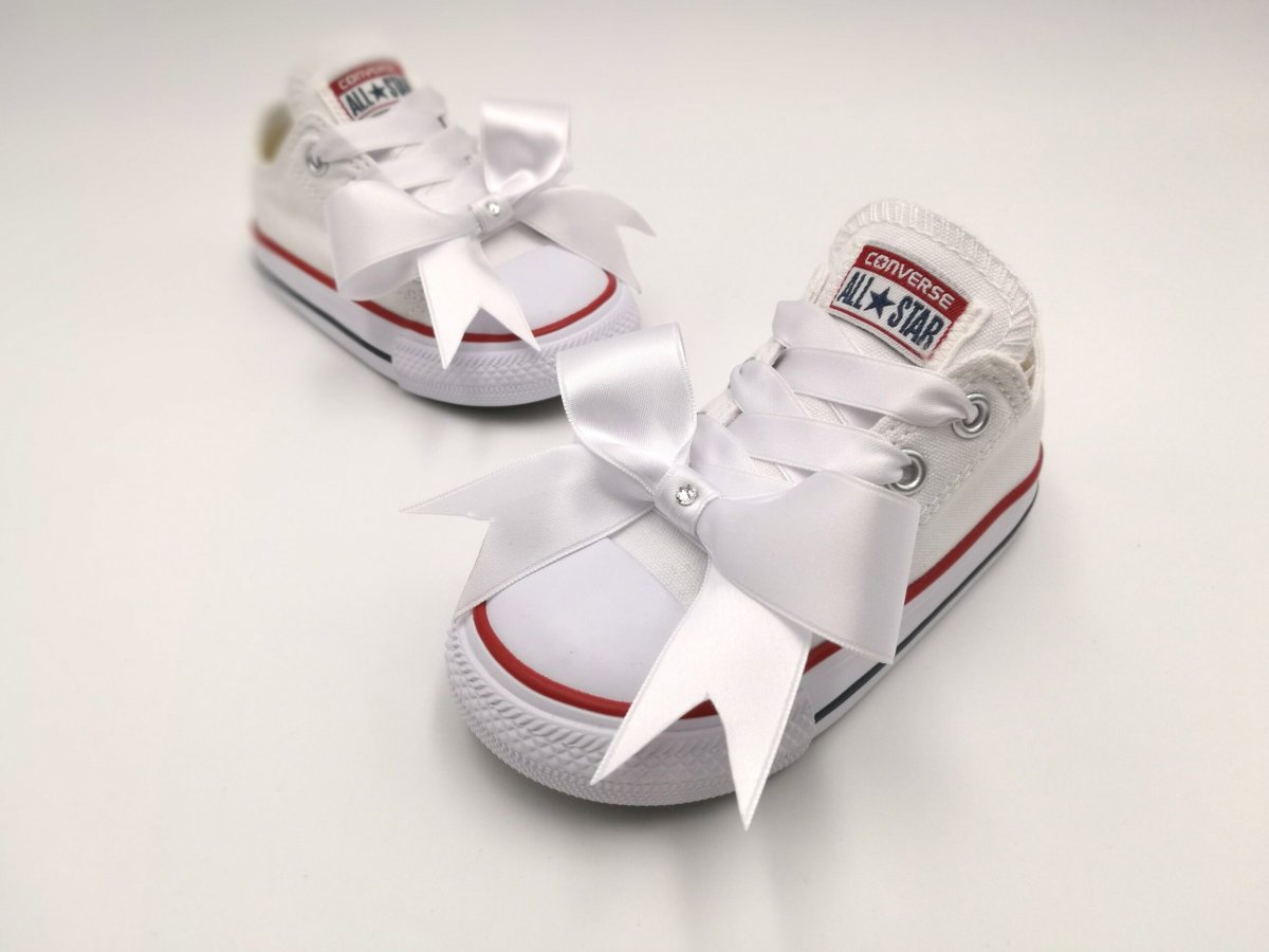 KIDS Converse Fairy Baby – Image 5