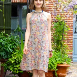 Robe Lotus