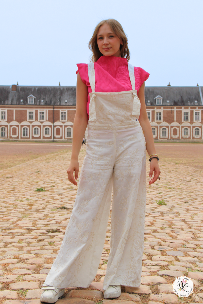 Salopette Linette – Image 7