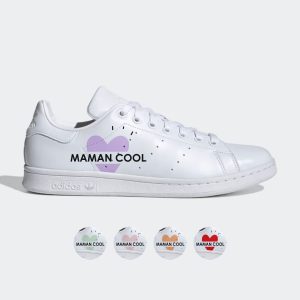 Adidas Stan Smith Maman cool