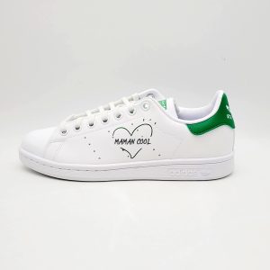 Adidas Stan Smith Maman cool v2