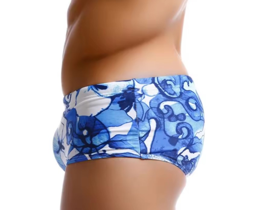 Maillot de bain homme MÖ Aloha – Image 5