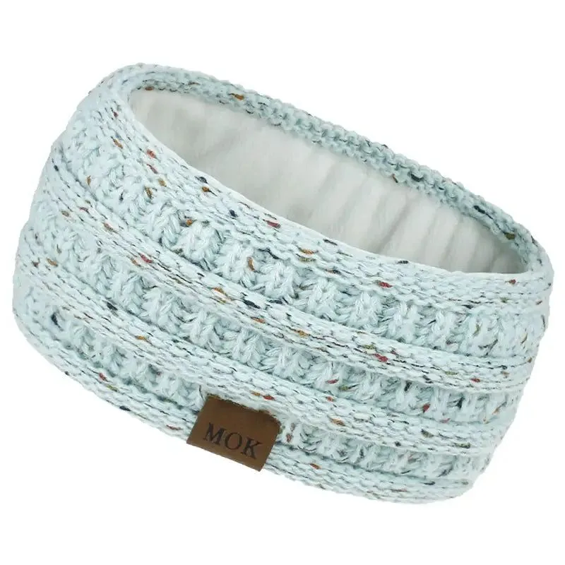 Bandeau Hiver Fille – Image 4