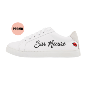 Bons baisers de Paname Simone personnalisée