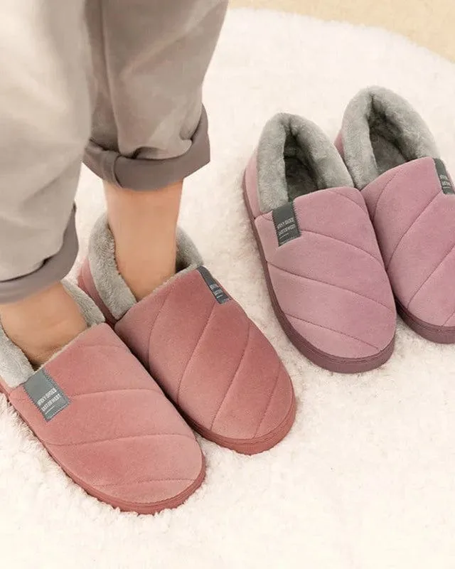 Chaussons Douce Évasion – Image 2