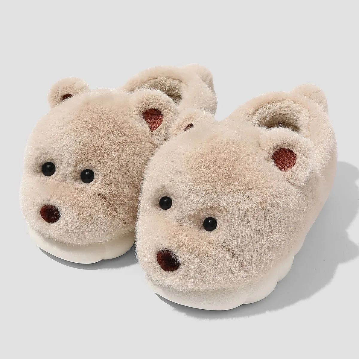 Chaussons Douceur Canine – Image 7