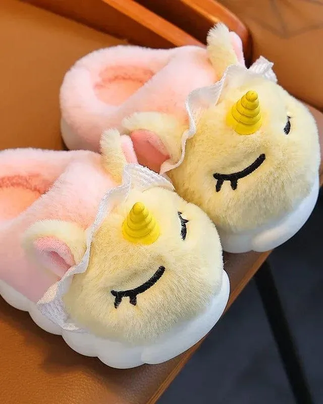 Chaussons Fille Licorne – Image 8