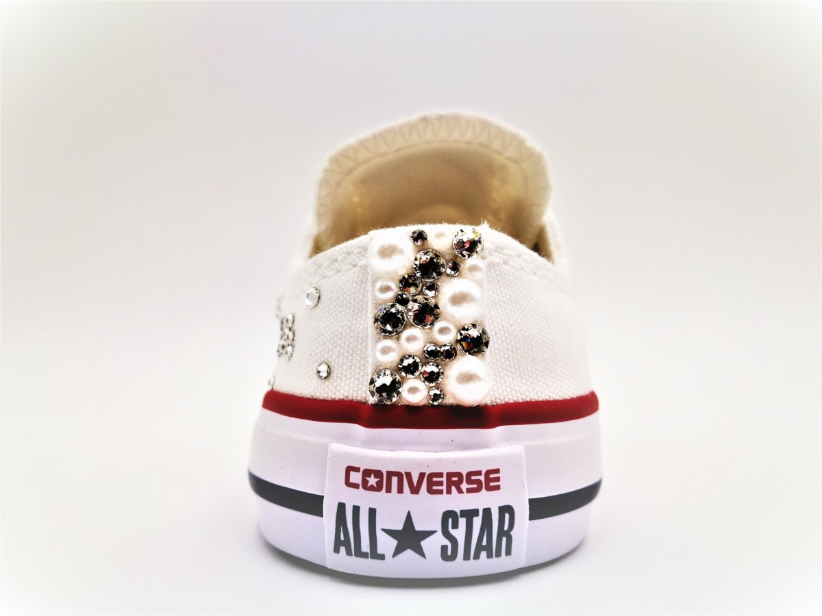 KIDS Converse Pearl – Image 3