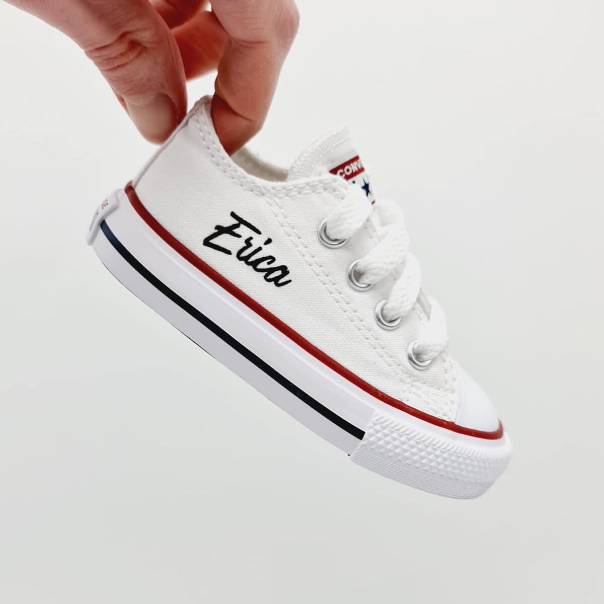 KIDS Converse prénom – Image 4