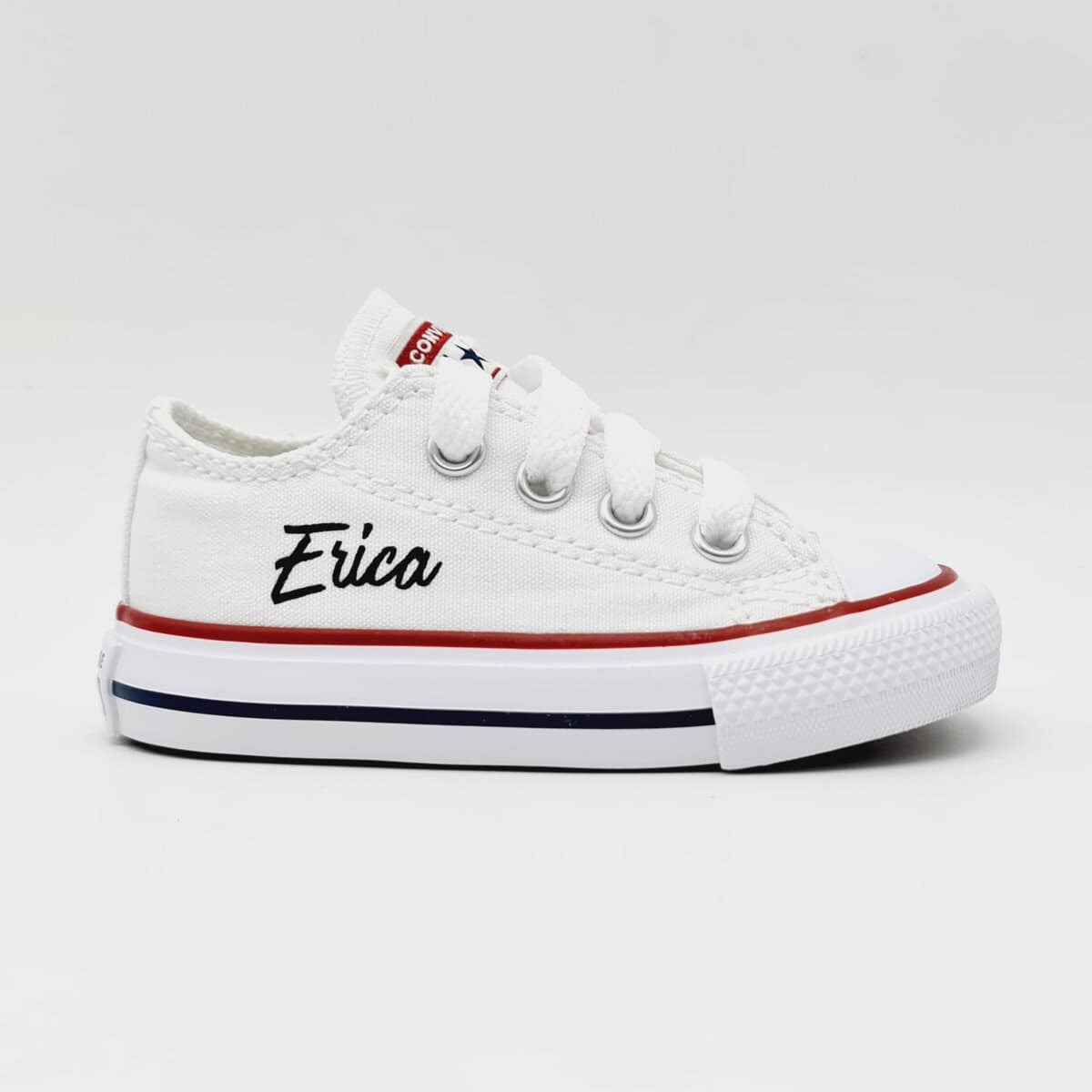 KIDS Converse prénom – Image 2