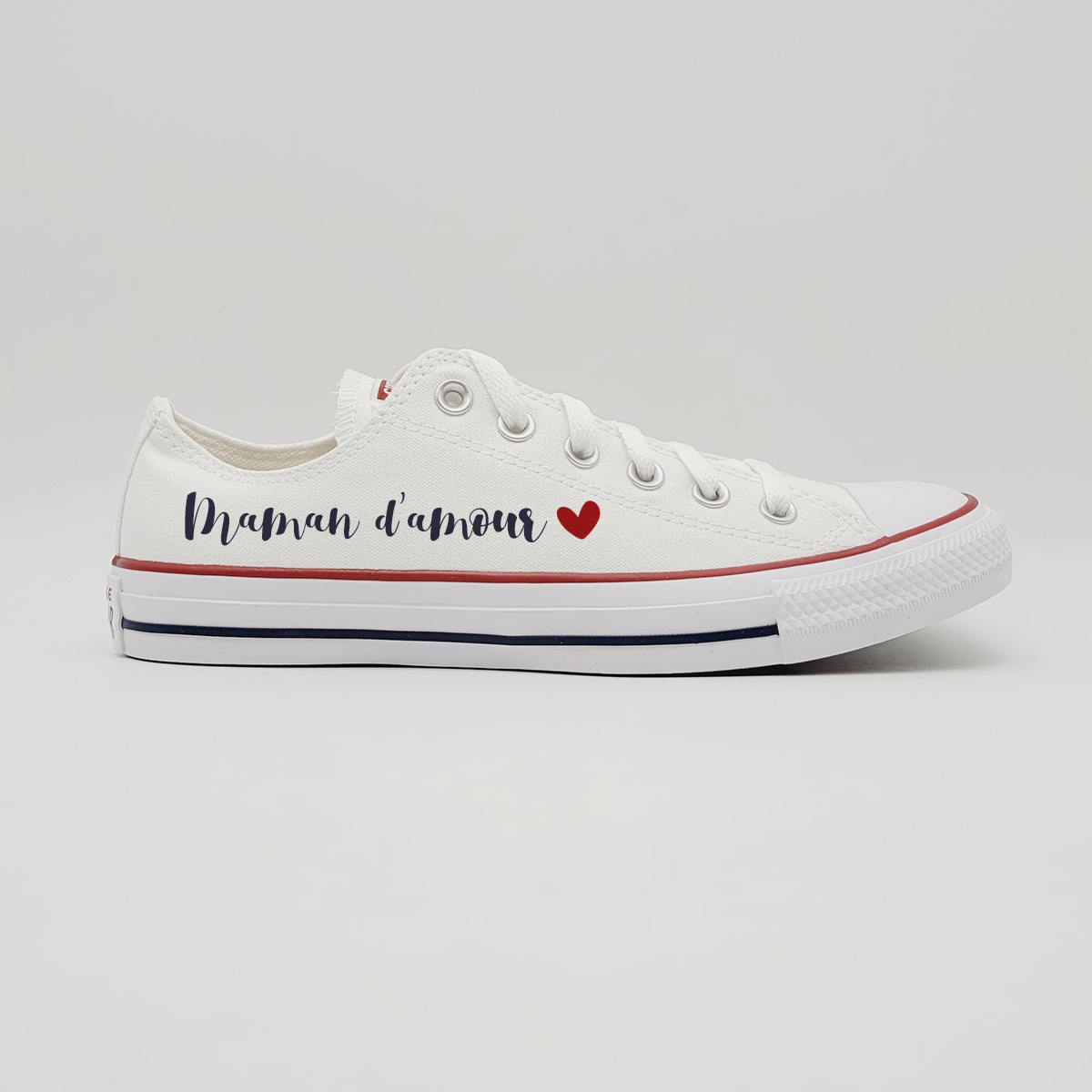 DUO Converse Maman et mini d’amour – Image 3