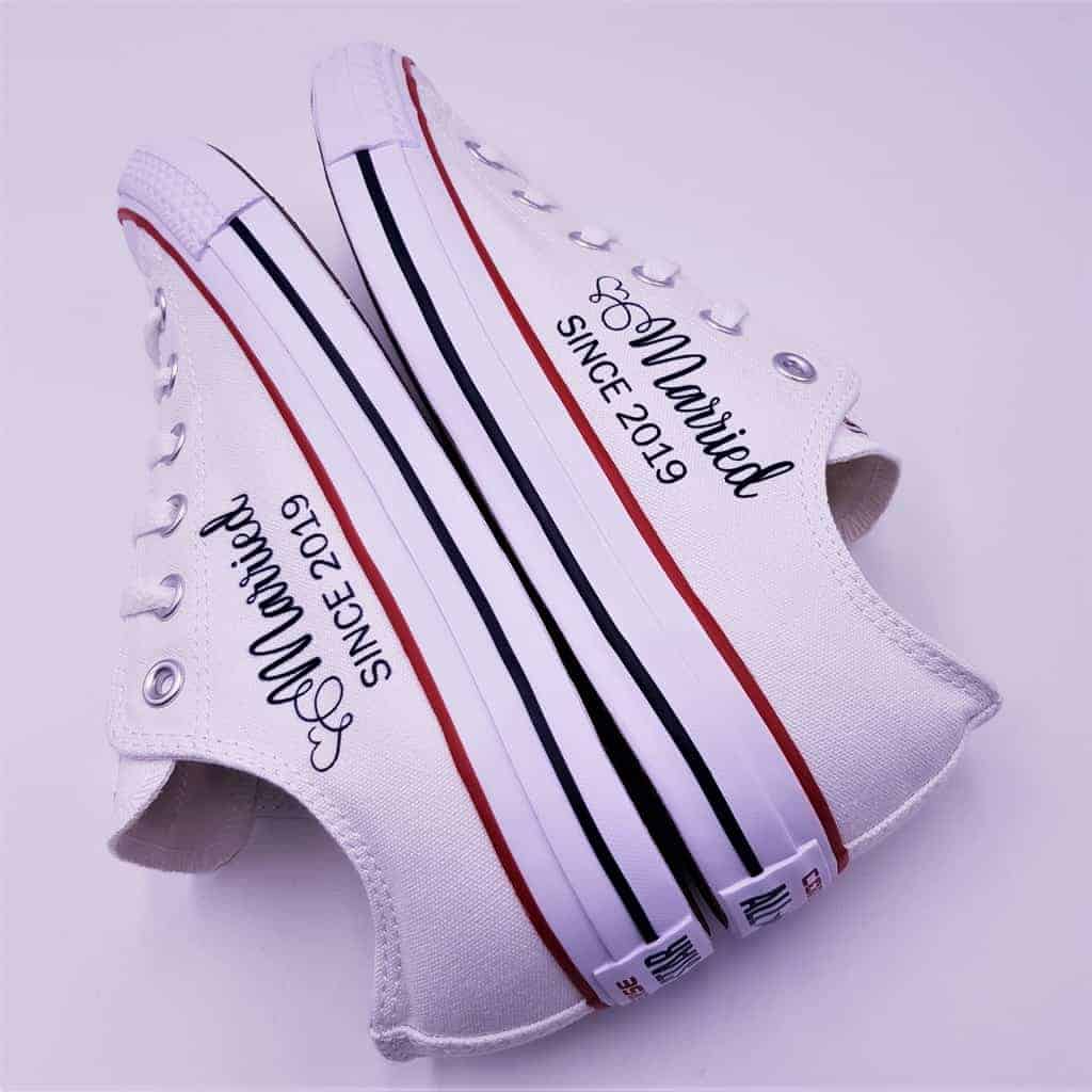 Converse Married Since – Image 5