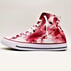 Converse Massacre