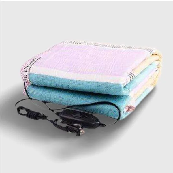 Couverture Chauffante 12v Voiture – Image 2