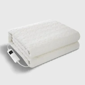 Couverture Chauffante Coton