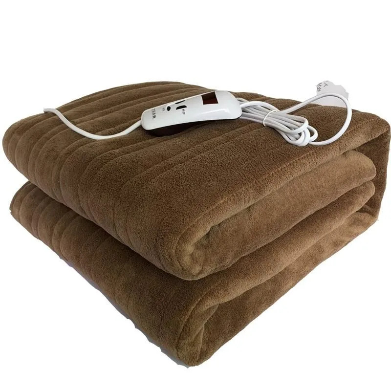 Couverture Chauffante Thermostat – Image 3