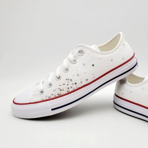 Converse Pearl Galaxy