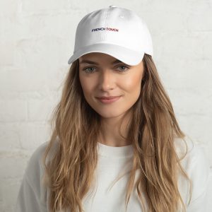 Casquette French Touch