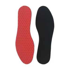 Semelle chantier chaussure de travail 4 X 4